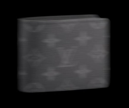WALLET - VENDOR
