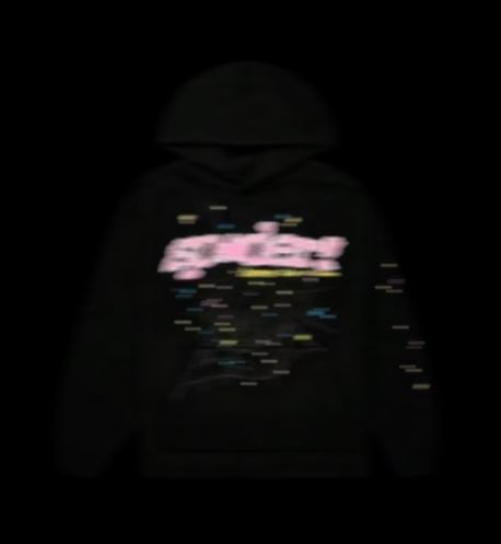 SPYDR HOODIE - VENDOR