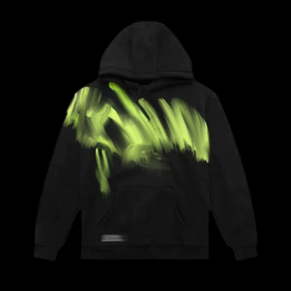 GPD HOODIE - VENDOR