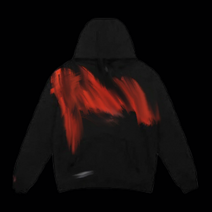 GPD HOODIE - VENDOR