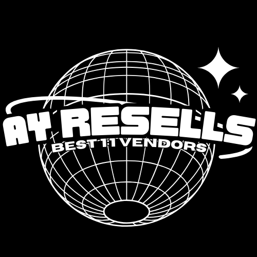 Ay’s Vendors