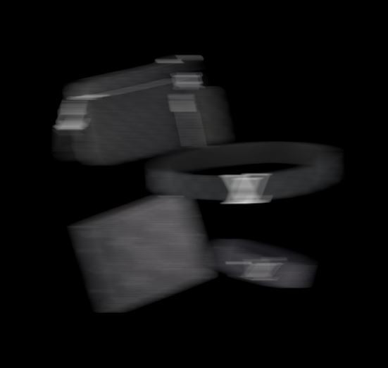 LVV BUNDLE - VENDOR