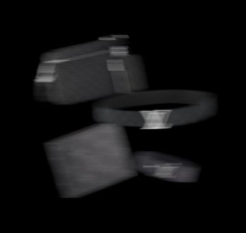 LVV BUNDLE - VENDOR