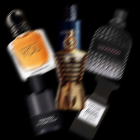 .Cologne Vendor