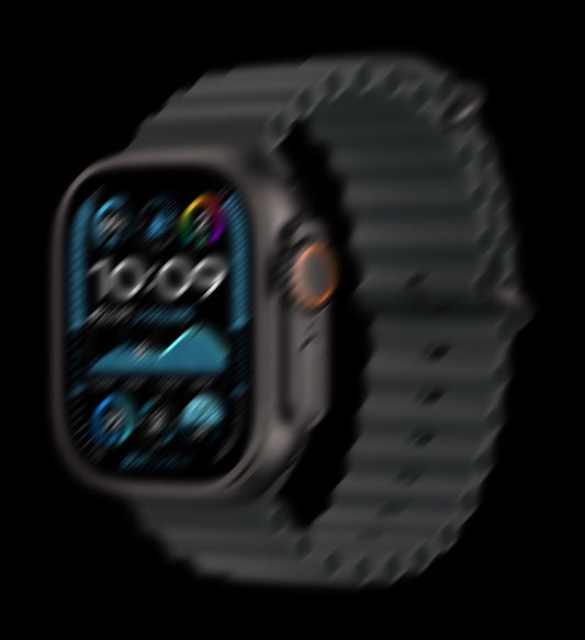 Watch Ultra Vendor