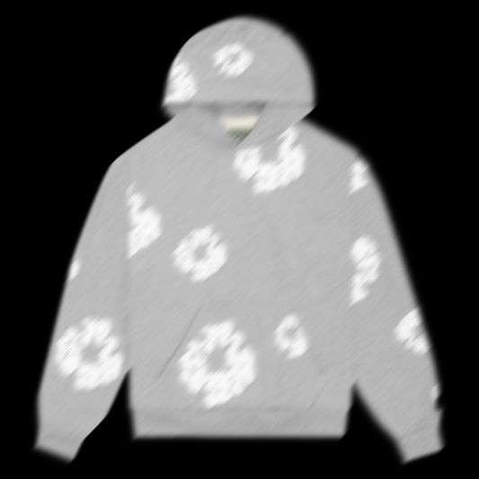 Denim Tier Vendor