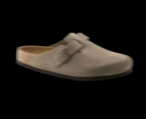 BIRKS CLOGS - VENDOR