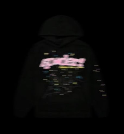 SPYDR HOODIE - VENDOR