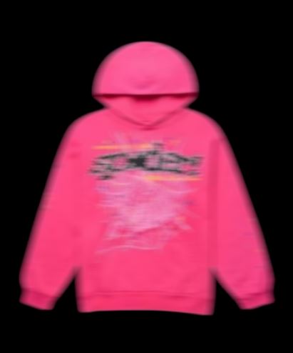 SPYDR HOODIE - VENDOR